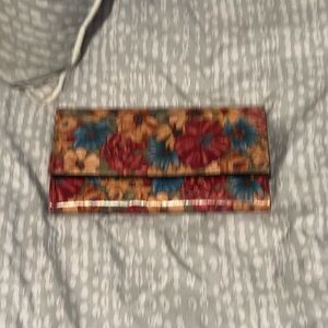 Patricia Nash wallet